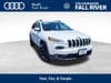1 thumbnail image of  2016 Jeep Cherokee Latitude