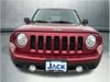 11 thumbnail image of  2016 Jeep Patriot High Altitude