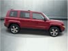 8 thumbnail image of  2016 Jeep Patriot High Altitude