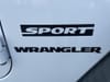 7 thumbnail image of  2016 Jeep Wrangler Sport