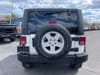 5 thumbnail image of  2016 Jeep Wrangler Sport