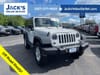 1 thumbnail image of  2016 Jeep Wrangler Sport