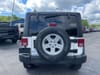 5 thumbnail image of  2016 Jeep Wrangler Sport