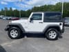 3 thumbnail image of  2016 Jeep Wrangler Sport