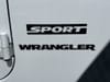 7 thumbnail image of  2016 Jeep Wrangler Sport