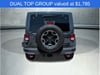 6 thumbnail image of  2016 Jeep Wrangler Unlimited Rubicon