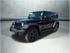 1 thumbnail image of  2016 Jeep Wrangler Unlimited Sport