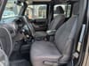 16 thumbnail image of  2016 Jeep Wrangler Unlimited Sport