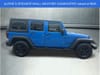 8 thumbnail image of  2016 Jeep Wrangler Unlimited Sport