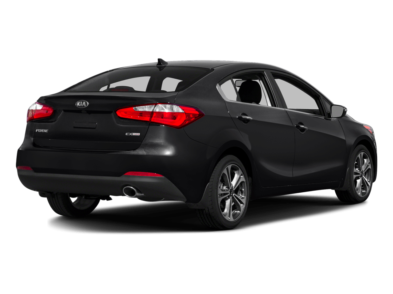 3 thumbnail image of  2016 Kia Forte LX