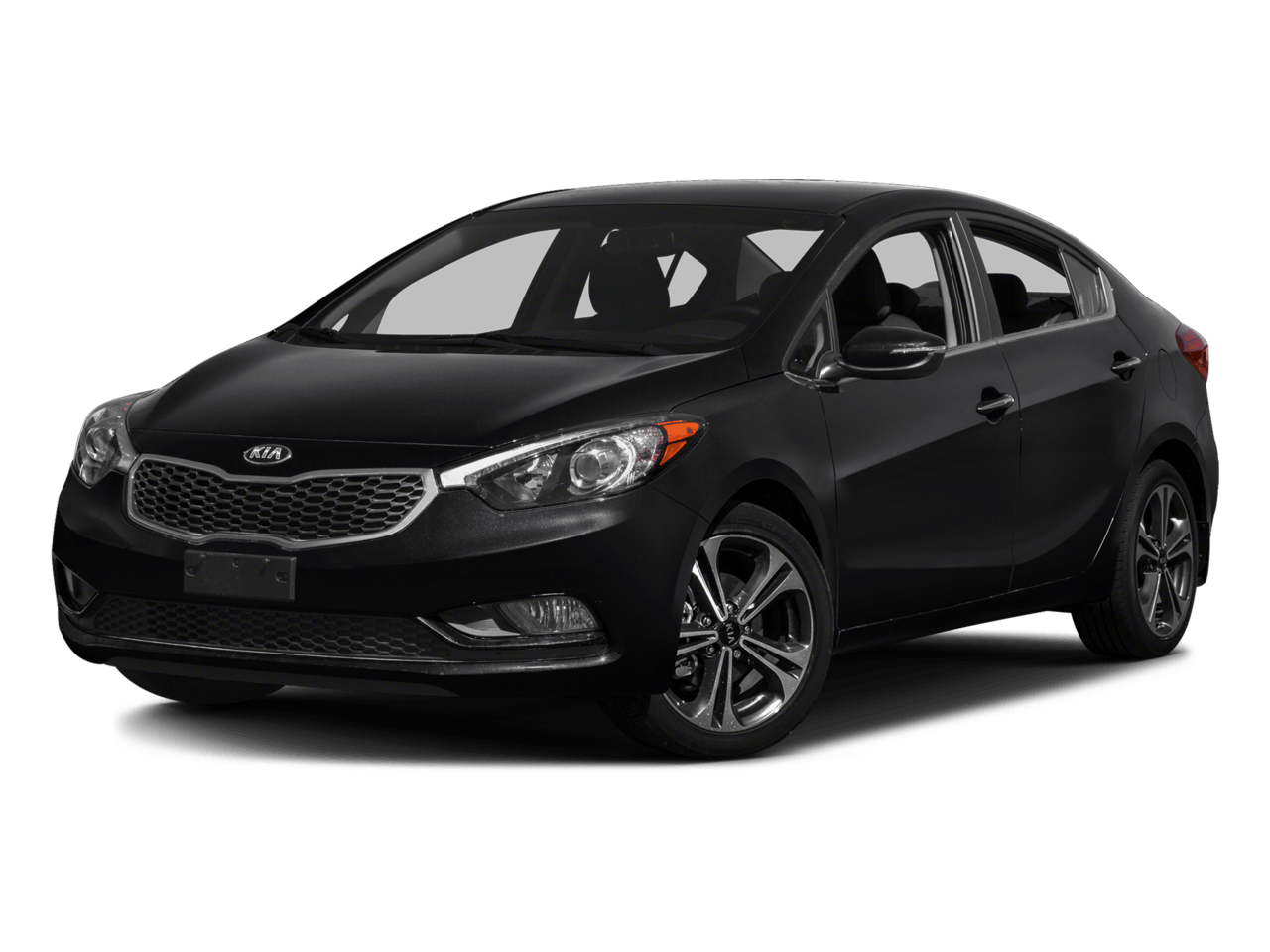2 thumbnail image of  2016 Kia Forte LX