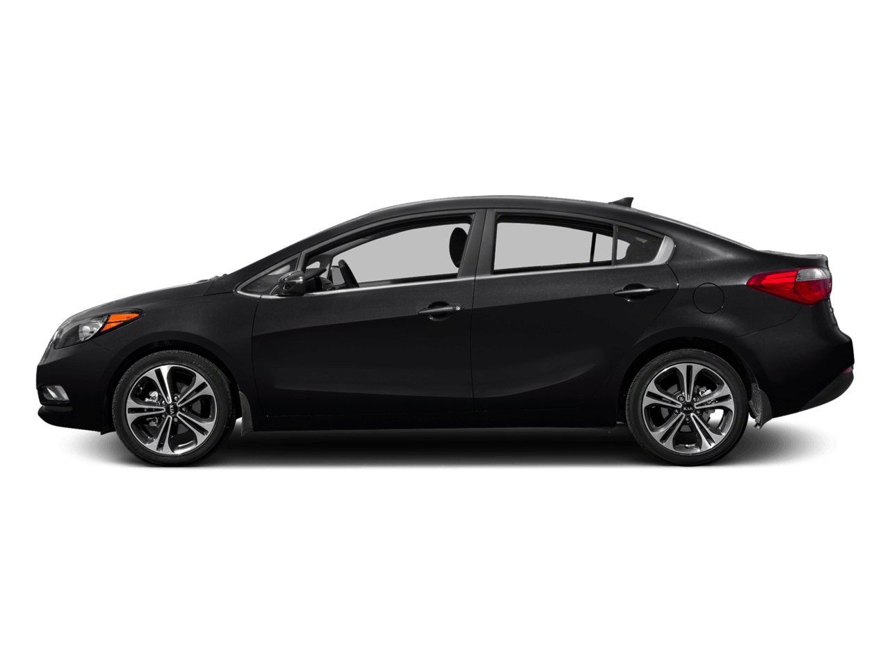 1 thumbnail image of  2016 Kia Forte LX