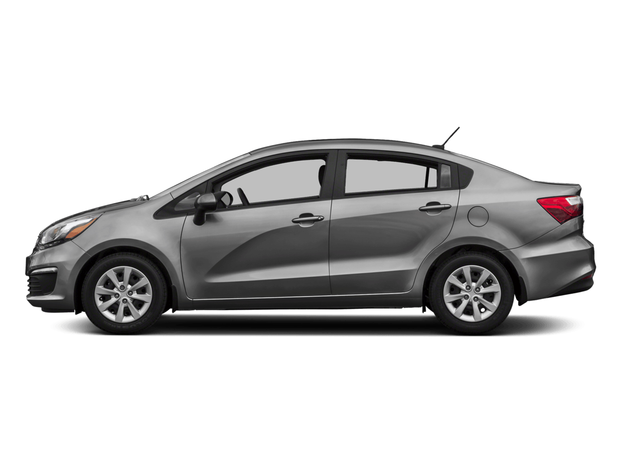 1 placeholder image of  2016 Kia Rio LX
