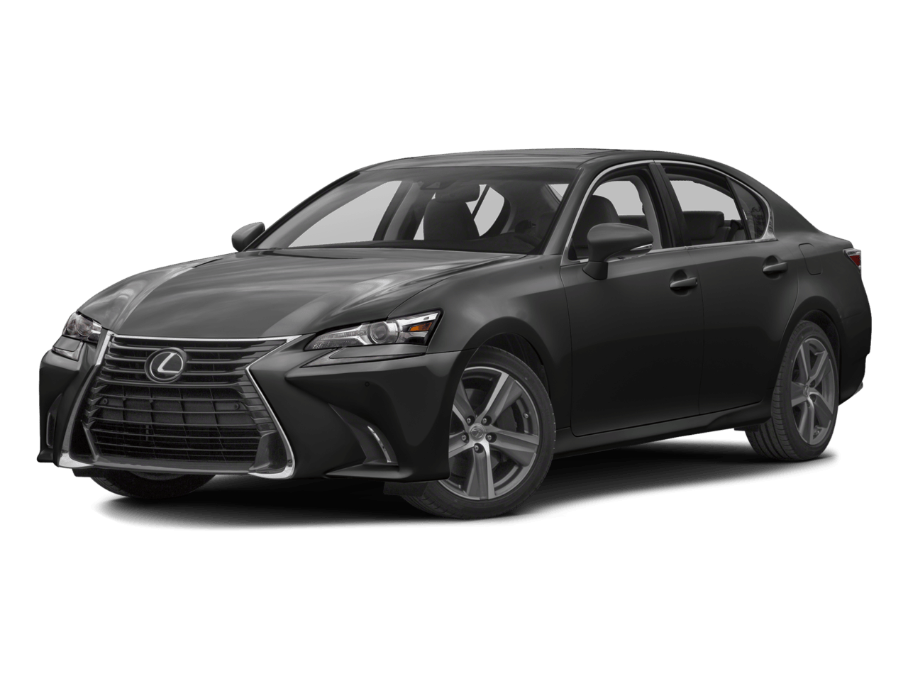 1 thumbnail image of  2016 Lexus GS 350