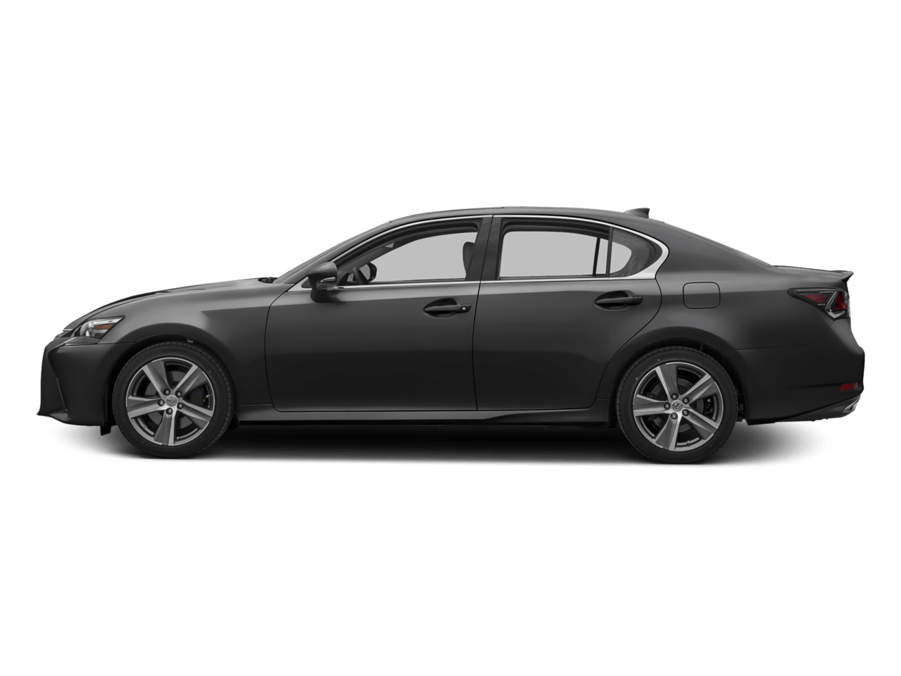 2 thumbnail image of  2016 Lexus GS 350