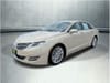 2016 Lincoln MKZ Base