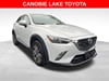 2016 Mazda CX-3 Grand Touring