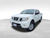 3 thumbnail image of  2016 Nissan Frontier SV