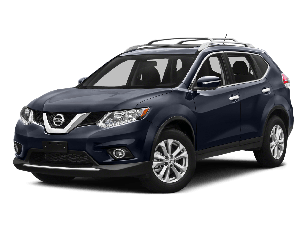 1 thumbnail image of  2016 Nissan Rogue SV