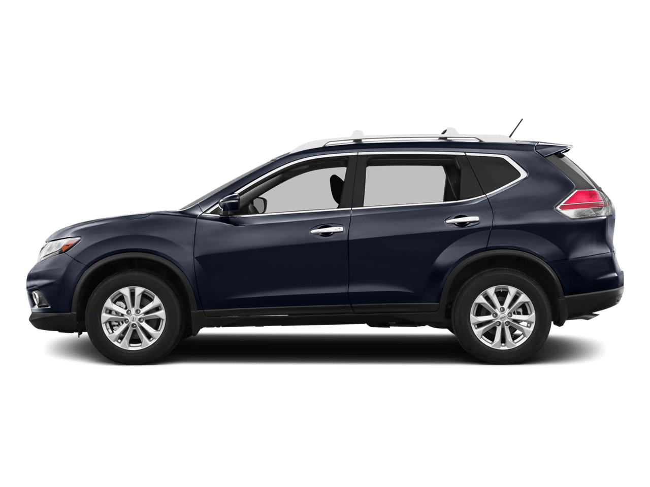 2 thumbnail image of  2016 Nissan Rogue SV
