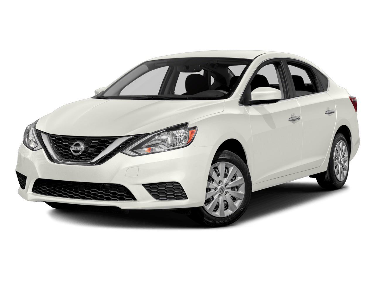 2 thumbnail image of  2016 Nissan Sentra S