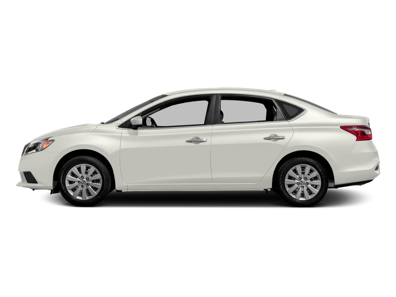 1 thumbnail image of  2016 Nissan Sentra S