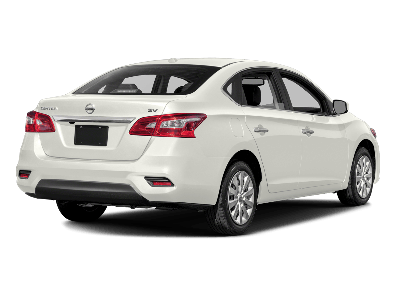 3 thumbnail image of  2016 Nissan Sentra S