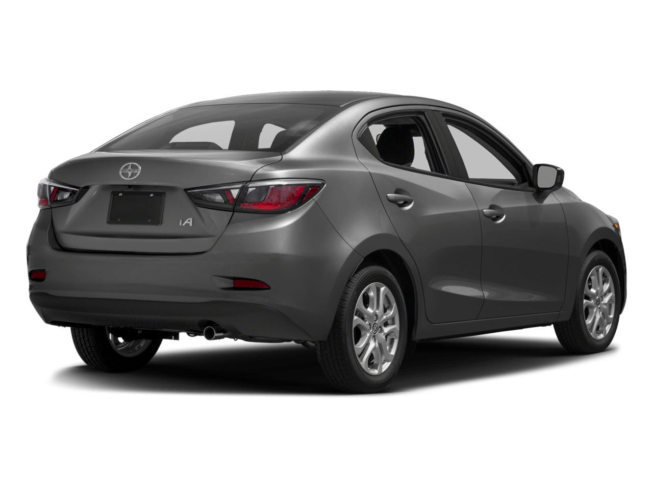 3 thumbnail image of  2016 Scion iA Base