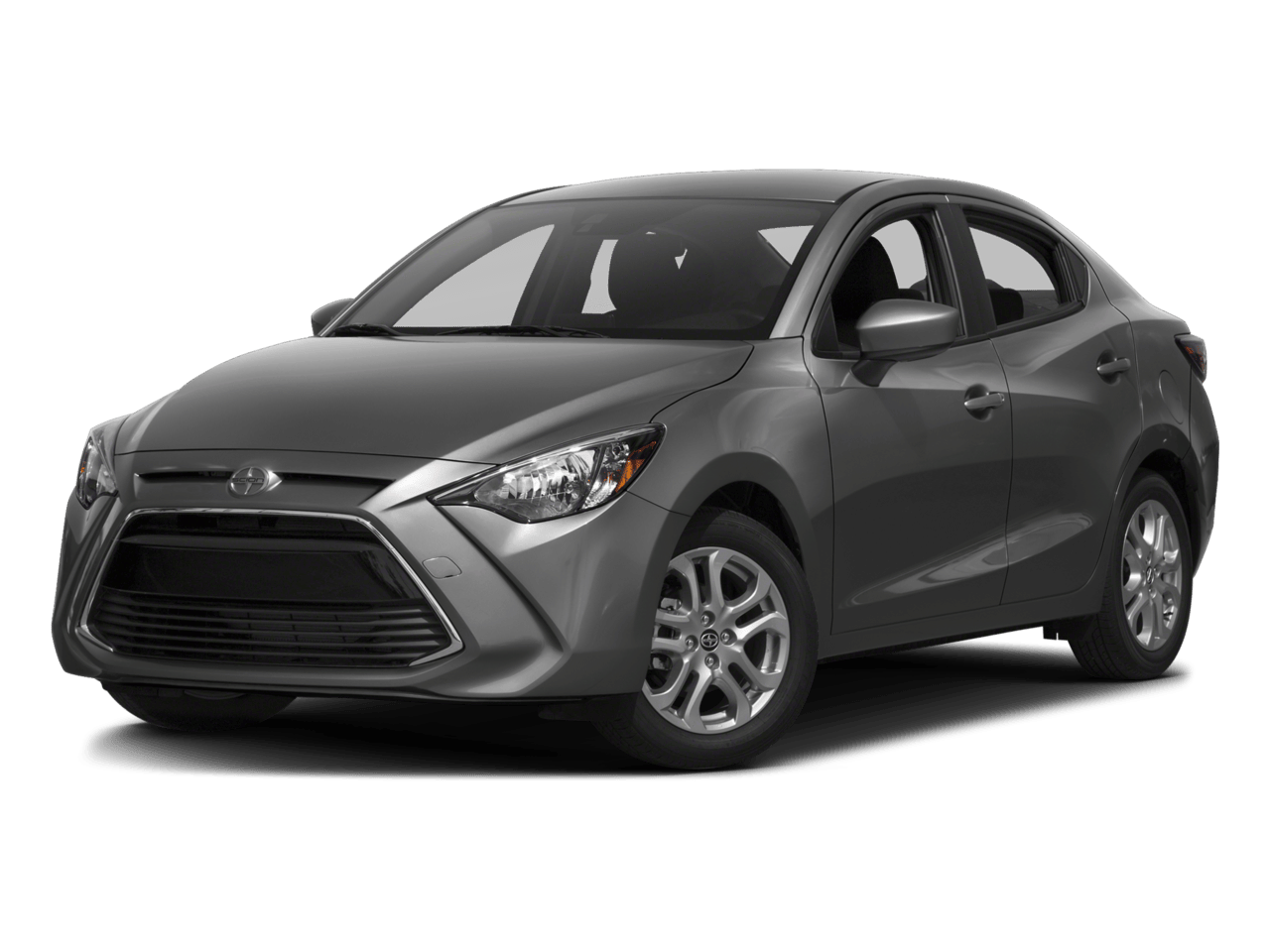 2016 Scion iA Base