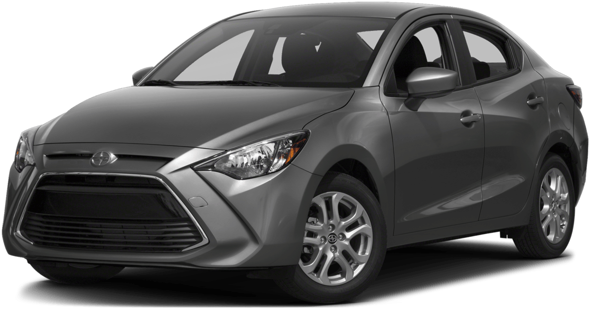 2016 Scion iA AT's photo
