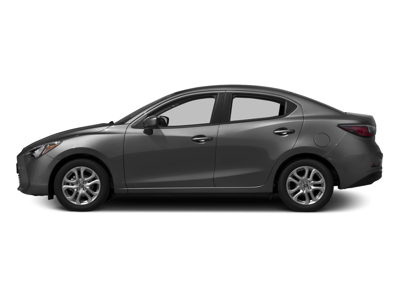 2 thumbnail image of  2016 Scion iA Base