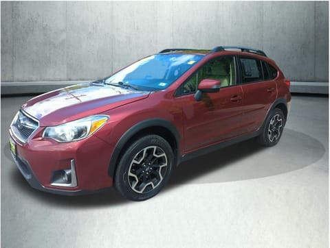 1 image of 2016 Subaru Crosstrek 2.0i Limited