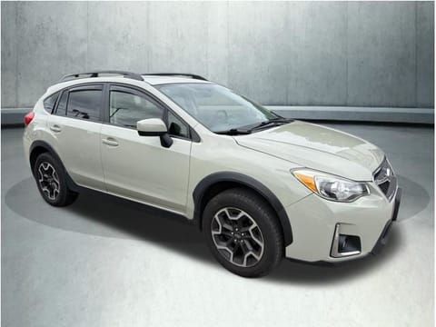 1 image of 2016 Subaru Crosstrek 2.0i Premium