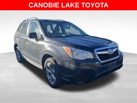 1 image of 2016 Subaru Forester 2.5i Premium