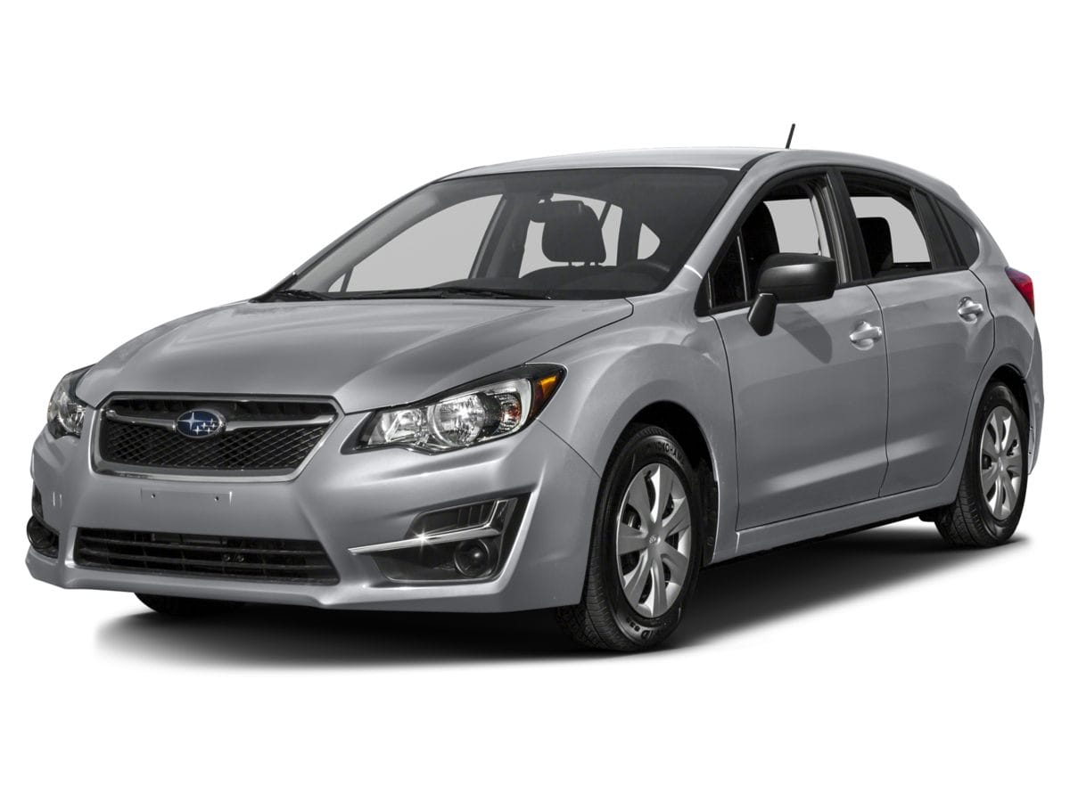 1 placeholder image of  2016 Subaru Impreza 2.0i Premium