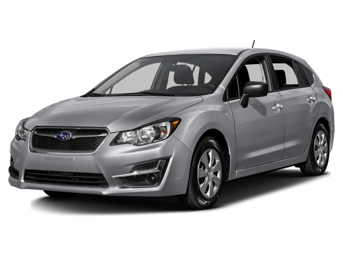 1 placeholder image of  2016 Subaru Impreza 2.0i Premium