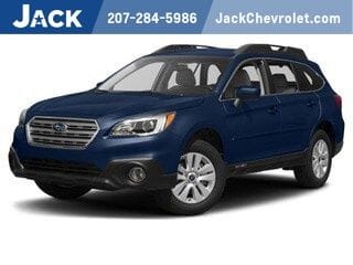 1 image of 2016 Subaru Outback 2.5i Premium