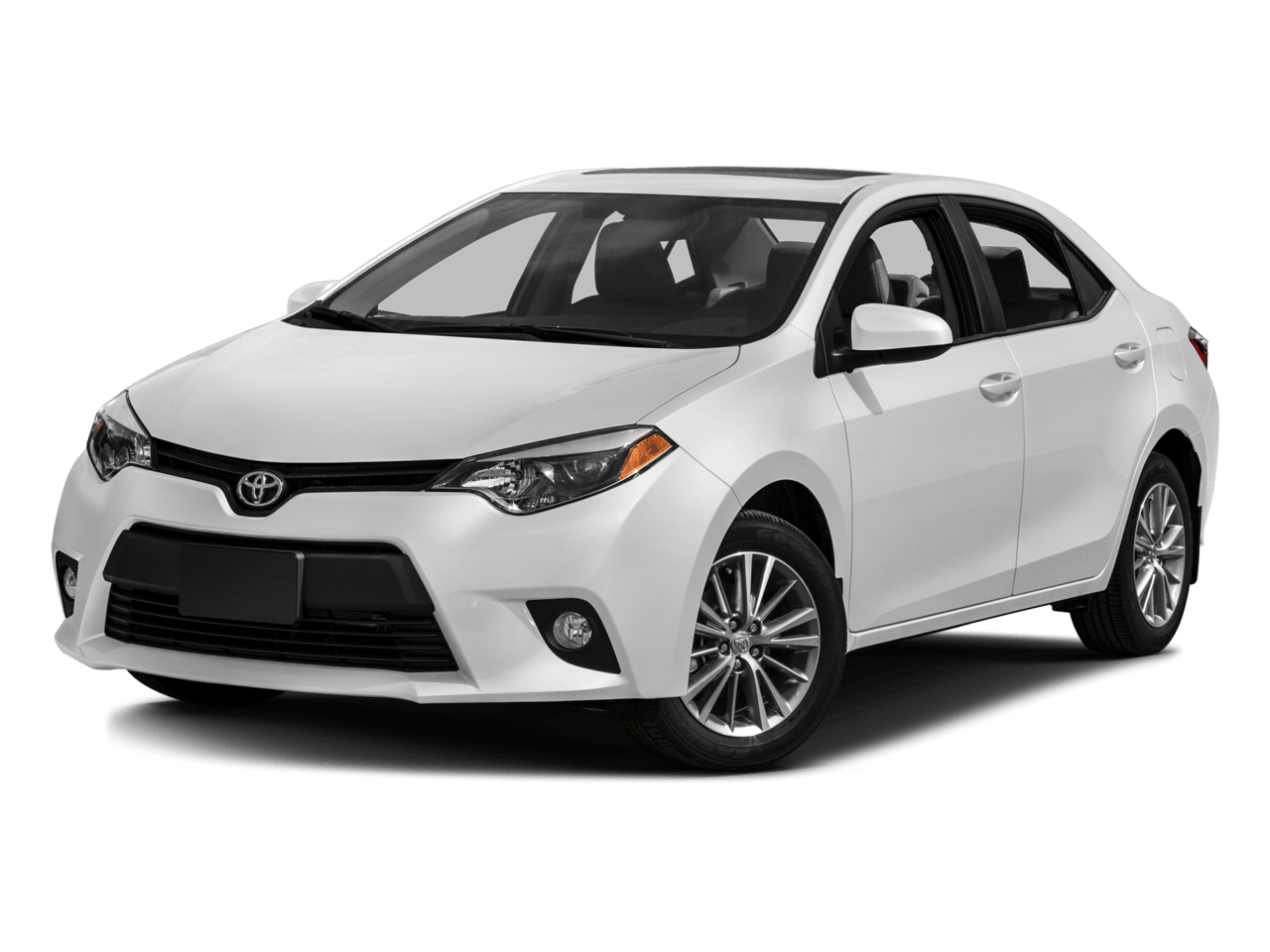 1 thumbnail image of  2016 Toyota Corolla L