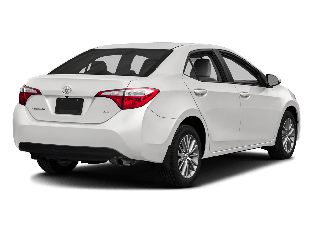 3 thumbnail image of  2016 Toyota Corolla L