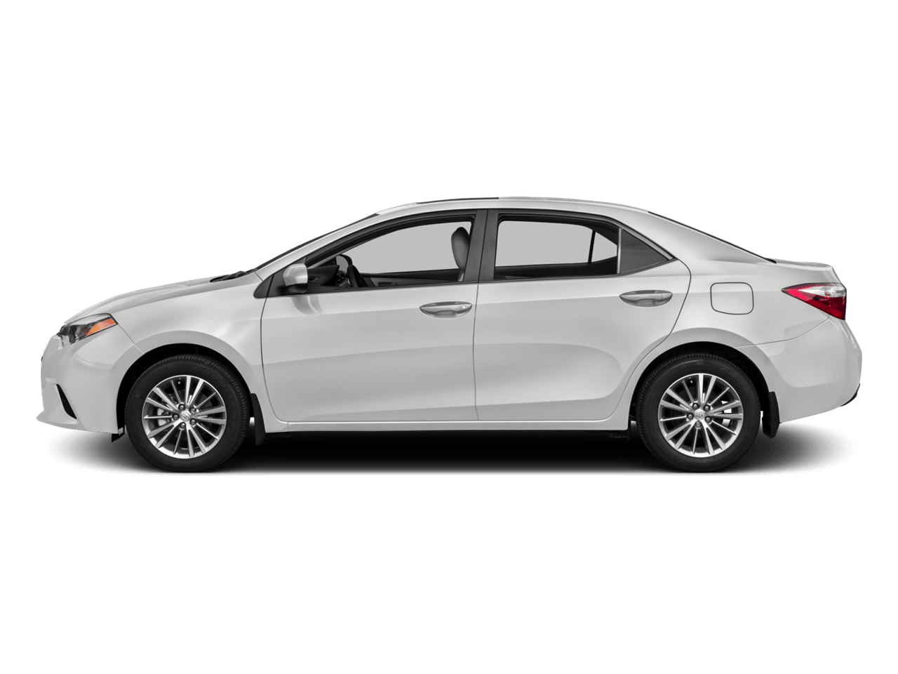 2 thumbnail image of  2016 Toyota Corolla L