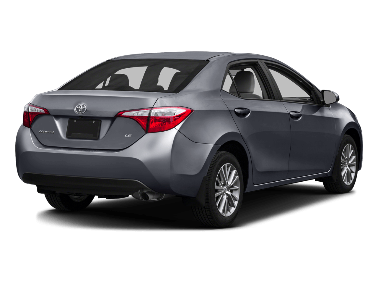 3 thumbnail image of  2016 Toyota Corolla L