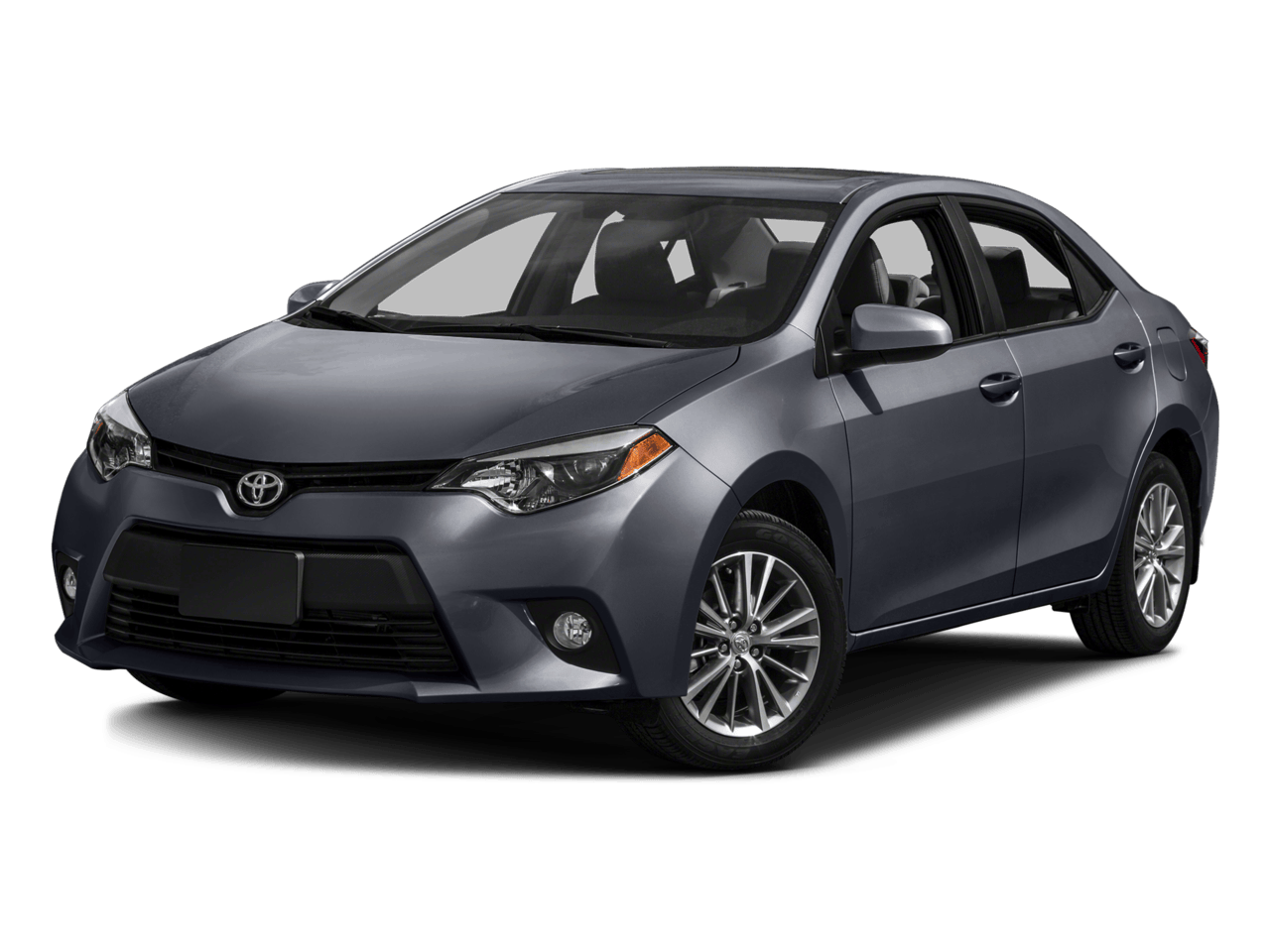 2 thumbnail image of  2016 Toyota Corolla L
