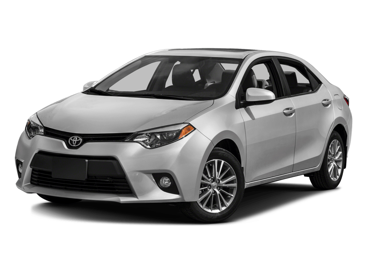 2 thumbnail image of  2016 Toyota Corolla L
