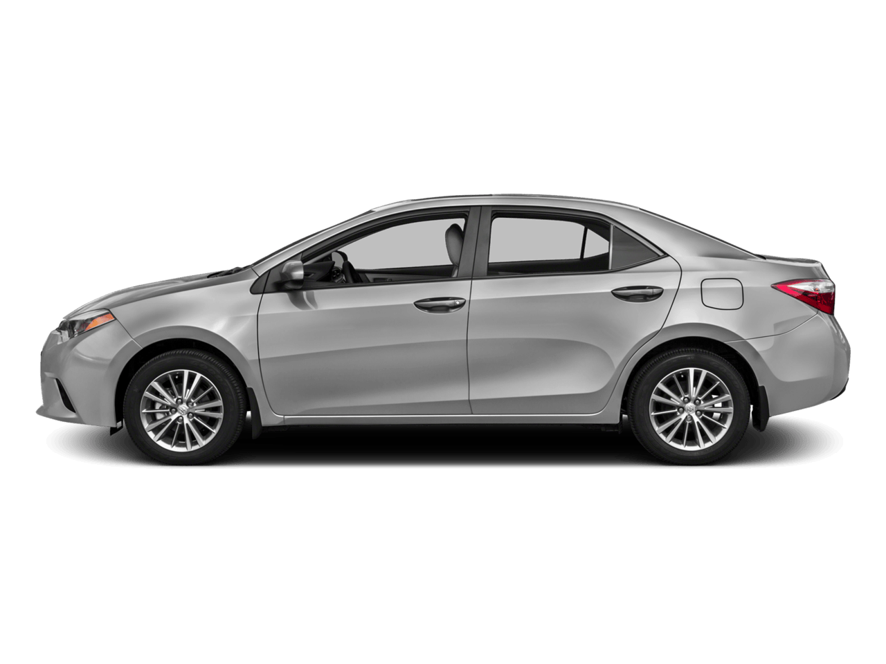 1 thumbnail image of  2016 Toyota Corolla LE