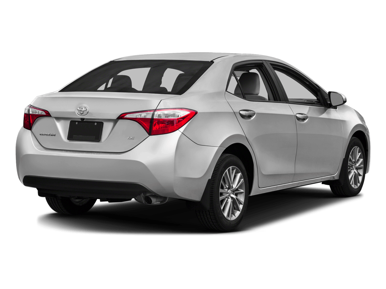 3 thumbnail image of  2016 Toyota Corolla LE
