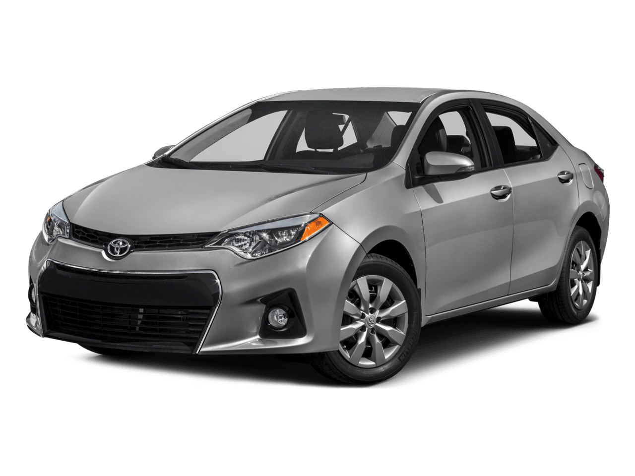2 thumbnail image of  2016 Toyota Corolla S Plus