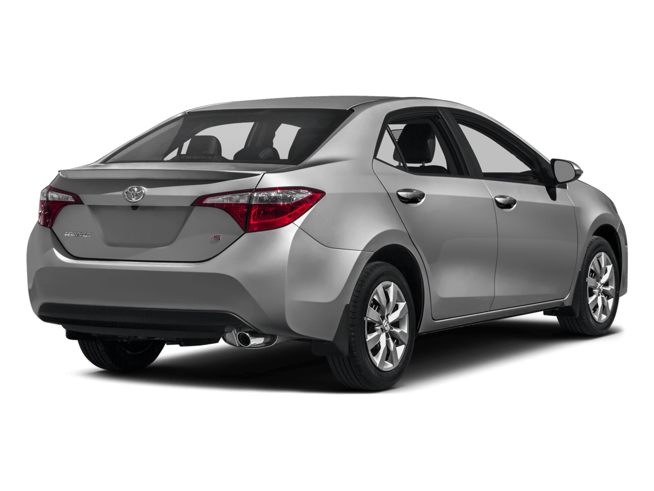 3 thumbnail image of  2016 Toyota Corolla S Plus