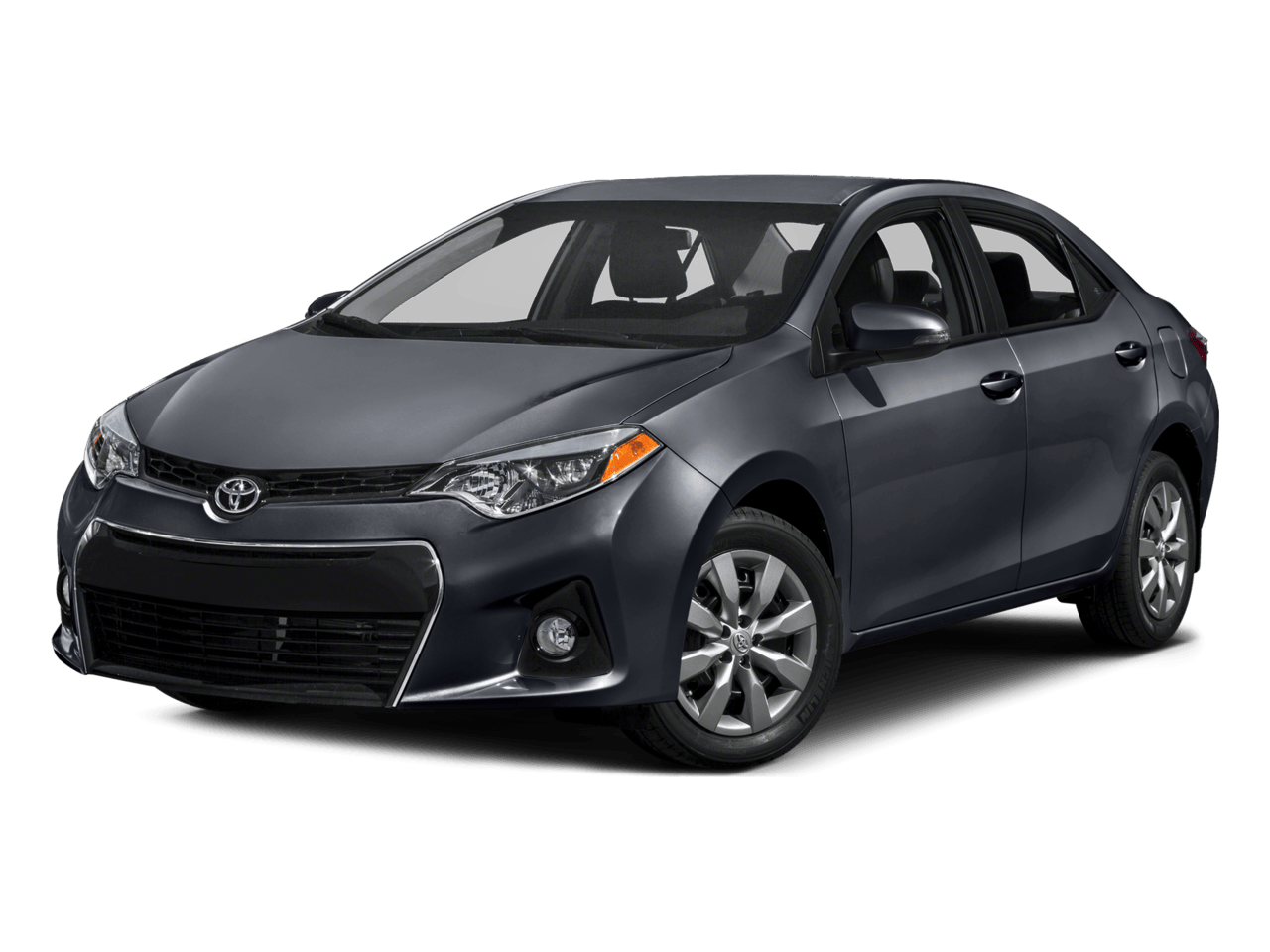 2 thumbnail image of  2016 Toyota Corolla S Plus