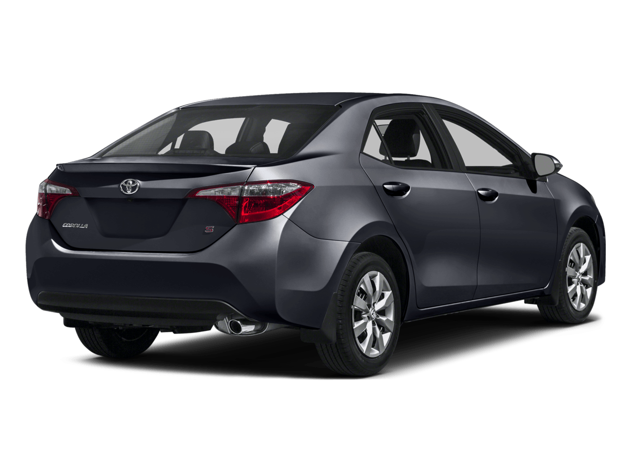 3 thumbnail image of  2016 Toyota Corolla S Plus
