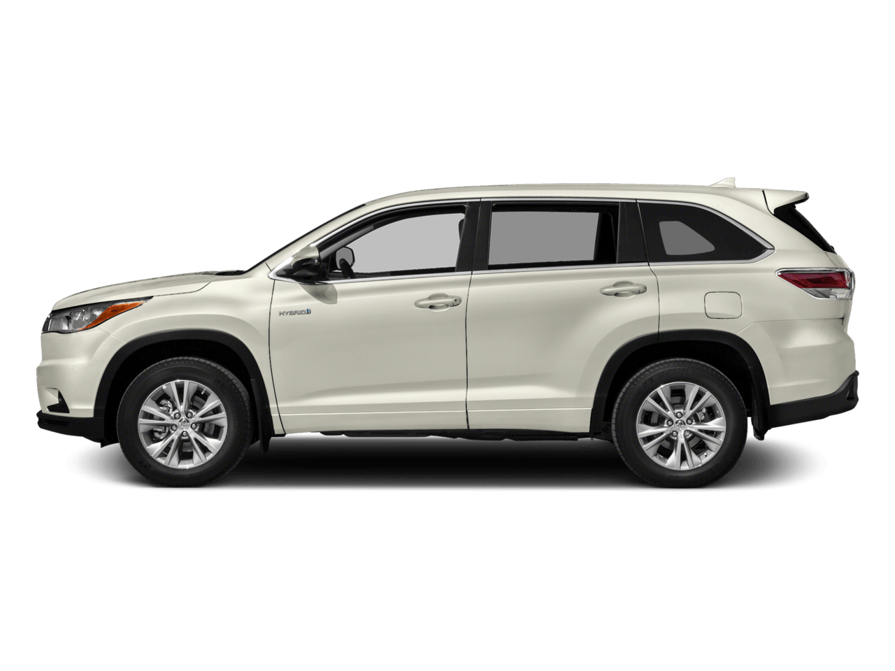 2 thumbnail image of  2016 Toyota Highlander Hybrid Limited